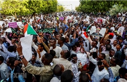 Các bên liên quan nhất trí nối lại đàm phán tại Sudan
