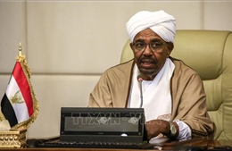 Hội đồng Quân sự chuyển tiếp cách chức Trưởng Công tố của Sudan