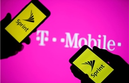 Thương vụ sáp nhập giữa T-Mobile và Sprint đứng trước nguy cơ đổ bể
