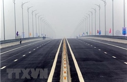Mời thầu gói xây lắp cầu Mỹ Thuận 2 trị giá hơn 400 tỷ đồng