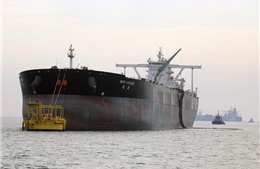Iraq cân nhắc thay tuyến xuất khẩu dầu qua biển Hormuz