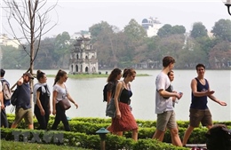 Xúc tiến, thúc đẩy thị trường khách quốc tế lớn thứ 3 của du lịch Việt Nam