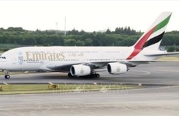Airbus yêu cầu các hãng hàng không kiểm tra cánh máy bay A380 liên quan tới vết nứt