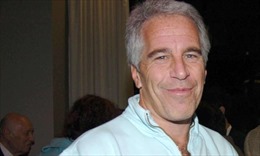 Tỷ phú Mỹ Jeffrey Epstein bị cáo buộc tổ chức mại dâm trẻ vị thành niên