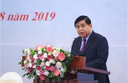 Tốc độ tăng năng suất lao động của Việt Nam ở mức cao trong khu vực