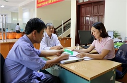 Phát huy hiệu quả nguồn vốn vay chính sách xã hội tại Bắc Ninh 