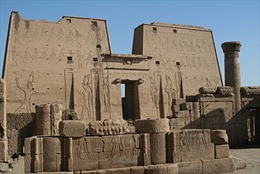 Ai Cập phát hiện khu công nghiệp có niên đại hàng nghìn năm tuổi