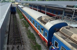 Lào dự kiến khởi công dự án đường sắt nối với Việt Nam vào năm 2021
