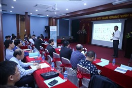 Hơn 312 tỷ đồng hỗ trợ khởi nghiệp sáng tạo tại Hà Nội