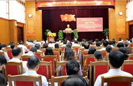 Đà Nẵng triển khai công tác chuẩn bị đại hội đảng bộ các cấp