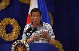 Tổng thống Philippines xin lỗi vì công tác tổ chức SEA Games 30 thiếu chu đáo