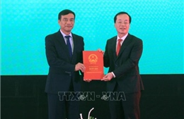 Công bố quy hoạch chung xây dựng Khu kinh tế Thái Bình
