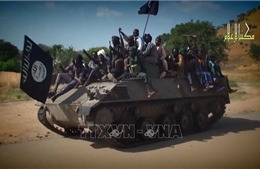 Boko Haram bắt cóc 17 người ở miền Bắc Cameroon