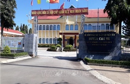 Không cung cấp hồ sơ cho đoàn thanh tra, Chủ tịch huyện Chư Sê bị phê bình