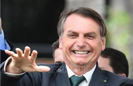 Tổng thống Brazil kêu gọi MERCOSUR sớm thực thi các thỏa thuận thương mại đã ký với các đối tác