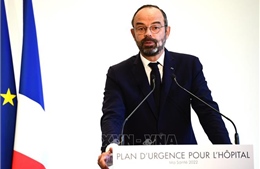 Chính phủ Pháp cương quyết thúc đẩy kế hoạch cải cách hệ thống lương hưu