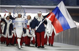 Thể thao Nga bị cấm tham gia các giải Olympic và World Cup trong 4 năm tới