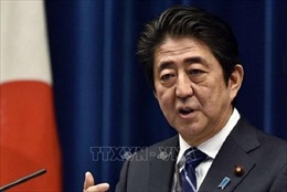 Tạm hoãn cuộc gặp thượng đỉnh Ấn Độ - Nhật Bản