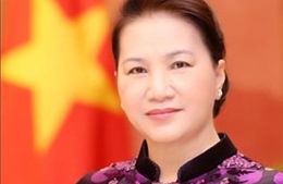 Tăng cường quan hệ hữu nghị truyền thống, hợp tác nhiều mặt Việt Nam - Belarus