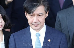 Cựu Bộ trưởng Tư pháp Hàn Quốc đối mặt với nhiều tội danh