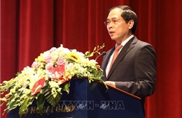 Tạo điều kiện thuận lợi để các tổ chức phi chính phủ nước ngoài đóng góp vào phát triển kinh tế-xã hội của Việt Nam