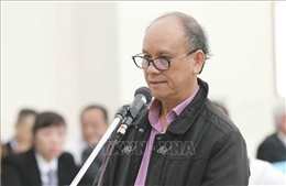 Nguyên Chủ tịch Đà Nẵng Trần Văn Minh cho rằng mình không chỉ đạo vi phạm pháp luật