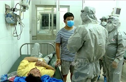 Việt Nam ghi dấu ấn đầu tiên trong cuộc chiến chống lại dịch bệnh nCoV