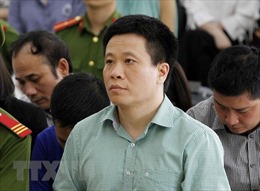 Hà Văn Thắm xin vắng mặt trong phiên xử cùng Chủ tịch Hội đồng quản trị Vina Megastar