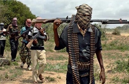 Somalia tiêu diệt trên 100 tay súng Al-Shabaab 