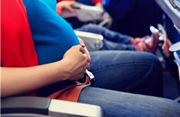 Mỹ có kế hoạch hạn chế cấp thị thực du lịch cho phụ nữ mang thai