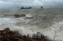 Năm 2020 có khoảng 2-4 xoáy thuận nhiệt đới trên Biển Đông 