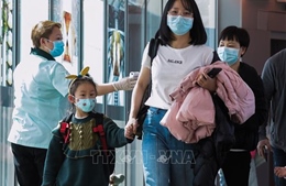 Singapore công bố loạt biện pháp ngăn chặn virus corona lây lan