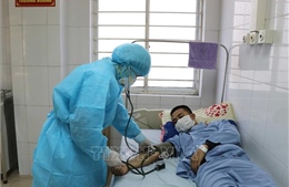 Bắc Ninh xử lý đối tượng tung tin sai sự thật về dịch virus Corona