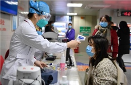 243 bệnh nhân nhiễm virus Corona tại Trung Quốc đã được xuất viện 