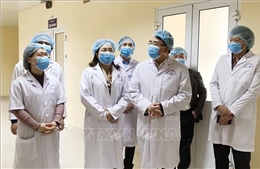 Thủ tướng ký quyết định công bố dịch truyền nhiễm tại Việt Nam