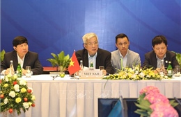 Rà soát nội dung chuẩn bị cho Hội nghị Hẹp Bộ trưởng Quốc phòng các nước ASEAN