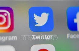 Nga phạt Facebook và Twitter do vi phạm quy định về lưu trữ dữ liệu người dùng  
