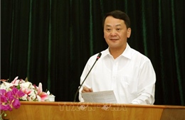 Tăng cường phối hợp vận động các tầng lớp nhân dân thi đua yêu nước