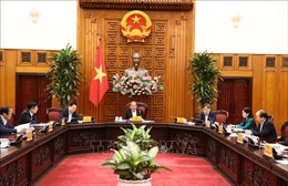 Phó Thủ tướng Thường trực Trương Hòa Bình: Không để xảy ra trục lợi chính sách trong cổ phần hóa