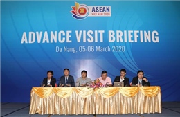 Sẵn sàng cho Hội nghị Cấp cao ASEAN 36 và Cấp cao kỷ niệm ASEAN- New Zealand