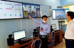 Thừa Thiên – Huế triển khai ứng dụng Hỗ trợ thông tin phòng chống dịch COVID-19