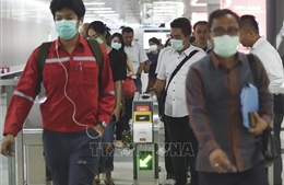 Indonesia cấm xuất khẩu khẩu trang y tế 