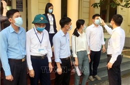 Quảng Ninh đảm bảo an toàn sức khỏe cho công chức, viên chức và người lao động