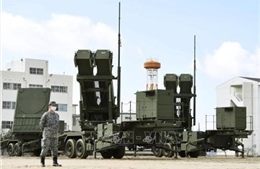 Nhật Bản: Triều Tiên đã phóng ít nhất hai tên lửa đạn đạo tầm ngắn