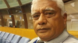 Cựu Thủ tướng Tonga bị kết tội khai man trong vụ bê bối bán hộ chiếu