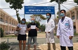 TP Hồ Chí Minh sẽ đánh giá chỉ số rủi ro lây nhiễm COVID-19 của các cơ sở khám chữa bệnh