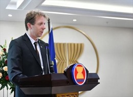 EU huy động 378 triệu USD hỗ trợ các nước ASEAN chống dịch COVID-19