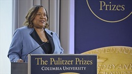Lùi thời điểm công bố giải thưởng Pulitzer 2020 