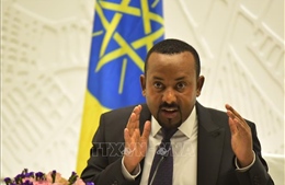 Ethiopia ấn định thời điểm bầu cử Quốc hội