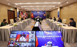 Chuyên gia Trung Quốc đánh giá cao vai trò của Việt Nam trong việc tổ chức Hội nghị Cấp cao đặc biệt ASEAN và ASEAN+3